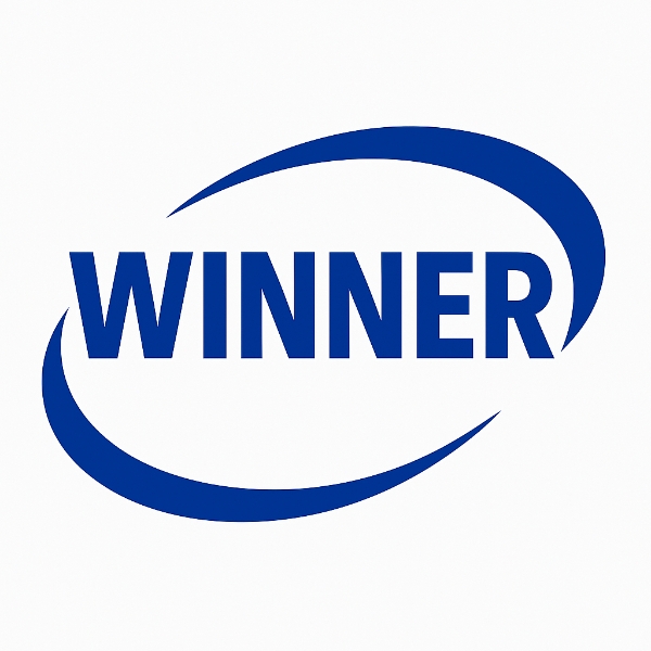 Winner Inspection Logo
